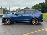 BMW X5 3.0 X5 xDrive 45e M Sport Auto 4WD 5dr 19