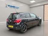 Vauxhall Corsa 1.4i ecoTEC SRi VX Line Nav Black Euro 6 5dr 7