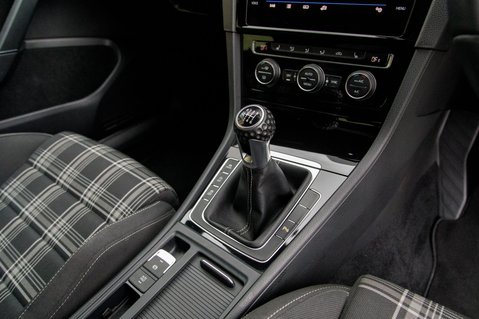 Volkswagen Golf GTD TDI 35