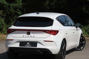 Cupra Leon 2.0 TSI VZ1 Hatchback 5dr Petrol DSG Euro 6 (s/s) (245 ps) 4