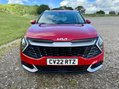 Kia Sportage LAUNCH EDITION ISG 74