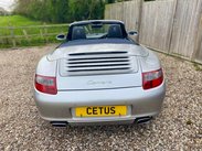 Porsche 911 3.6 997 Carrera Cabriolet 2dr Petrol Tiptronic S (275 g/km, 325 bhp) 14