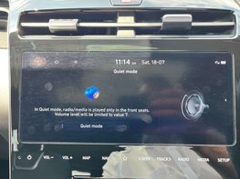Hyundai TUCSON 1.6 Tucson Ultimate TGDi 5dr 45