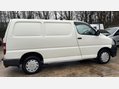 Toyota Hiace 2.5 280 D-4D Panel Van 4dr Diesel Manual RWD L1 H1 (221 g/km, 117 bhp) 8