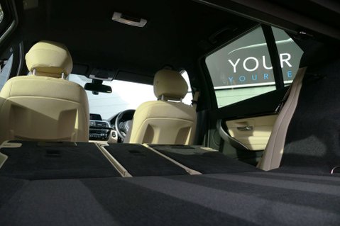 BMW 3 Series 2.0 320d Edition Sport Auto 5dr 22