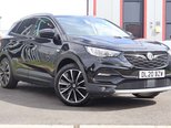 Vauxhall Grandland X 1.6 13.2kWh Business Edition Nav Premium SUV 5dr Petrol Plug-in Hybrid Auto 1