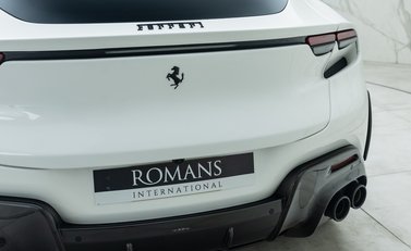 Ferrari Purosangue 37