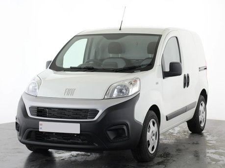 Fiat Fiorino 1.3 Multijet Standard 6