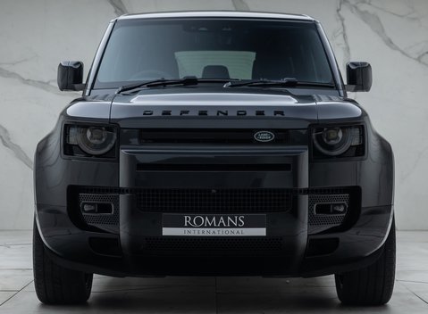 Land Rover Defender 110 V8 P525 7