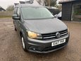 Volkswagen Caddy Maxi C20 TDI HIGHLINE 3