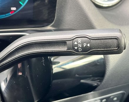 Mercedes-Benz B Class 2.0 B 200 AMG Line Edition Premium D Auto 5dr 59