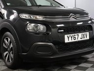 Citroen C3 PURETECH FEEL 38