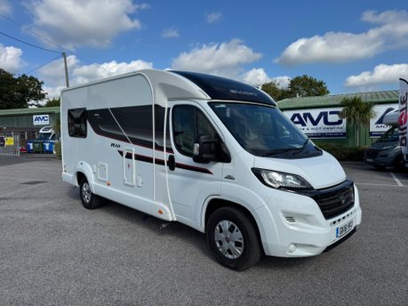 Swift Rio 310 2