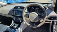 Jaguar XE 2.0d Portfolio Saloon 4dr Diesel Auto Euro 6 (s/s) (163 ps) 44