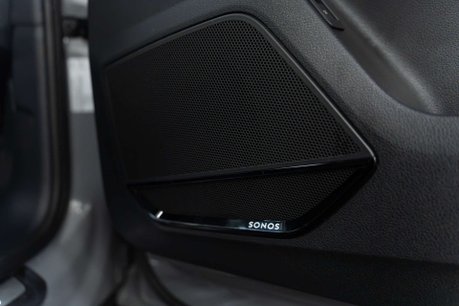 Audi RS Q3 2.5 RS Q3 Sportback TFSI Vorsprung Quattro Semi-Auto 4WD 5dr 22