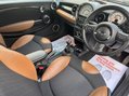 Mini Hatch COOPER 23
