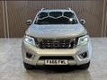 Nissan Navara 2.3 Navara Tekna dCi Auto 4WD 5dr 42