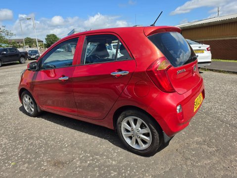 Kia Picanto 1.2 Picanto 2 EcoDynamics 5dr 30