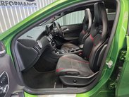Mercedes-Benz A Class 2.0 A45 AMG Hatchback 5dr Petrol SpdS DCT 4MATIC Euro 6 (s/s) (360 ps) 21