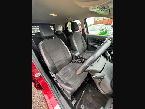 Ford Ecosport 1.0T EcoBoost ST-Line Euro 6 (s/s) 5dr 28