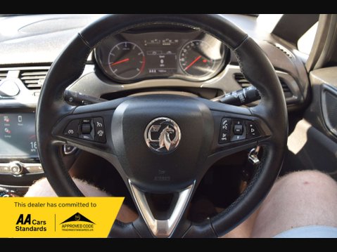 Vauxhall Corsa 1.4 Corsa Energy AC ecoFLEX 5dr 39