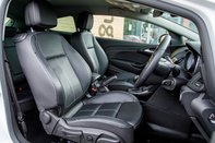 Vauxhall Astra GTC LIMITED EDITION S/S 22