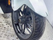 Honda Forza 125 2018 PROJECT SCOOTER BREAKER PARTS BIKE 125CC MAXI PED 13