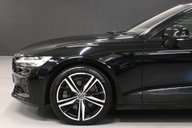 Volvo V60 2.0 V60 R-Design T6 Recharge AWD Auto 4WD 5dr 19