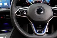 Volkswagen Golf GTE DSG 19