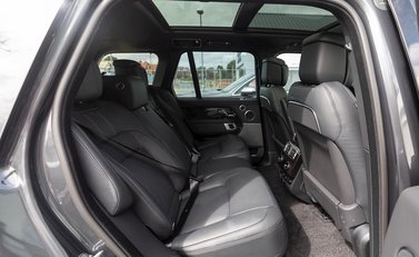 Land Rover Range Rover 5.0 Fifty 16