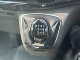 Ford Transit Custom SWB L1H1 Low Roof Limited 280 Air Con Alloys Sensors EURO 6 36