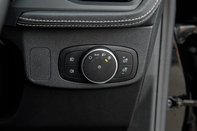 Ford Focus VIGNALE TDCI 17