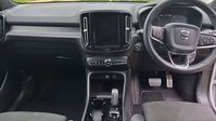Volvo XC40 1.5h T5 Twin Engine Recharge 10.7kWh R-Design Pro SUV 5dr Petrol Plug-in Hy 25