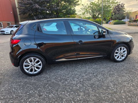 Renault Clio 1.5 Clio Dynamique Nav Eco dCi 5dr 39