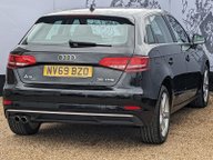 Audi A3 SPORTBACK TFSI SPORT 9