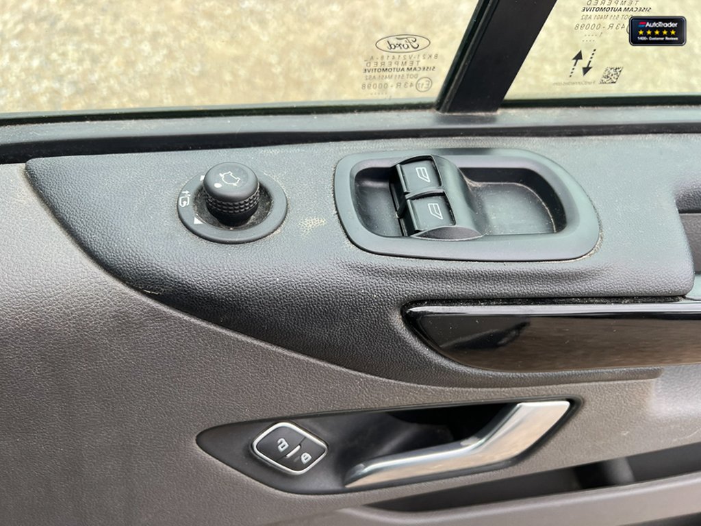 2022 Ford Transit CustomSWB L1H1 280 Limited Air Con Sensors EURO 6 NO VAT — thumbnail 30 of 51