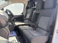 Citroen Dispatch 120 ps Driver XL Panel Van 3
