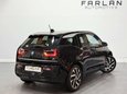 BMW I3 33kWh Hatchback 5dr Petrol Plug-in Hybrid Auto Euro 6 (s/s) (Range Extender 4