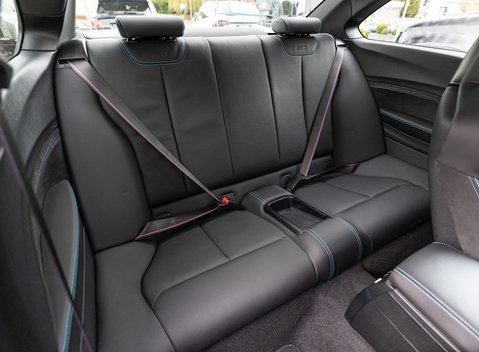 BMW M2 Competition 14