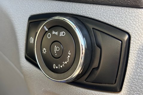 Ford Transit 350 L3 Drw 130ps Dropside Truck 23