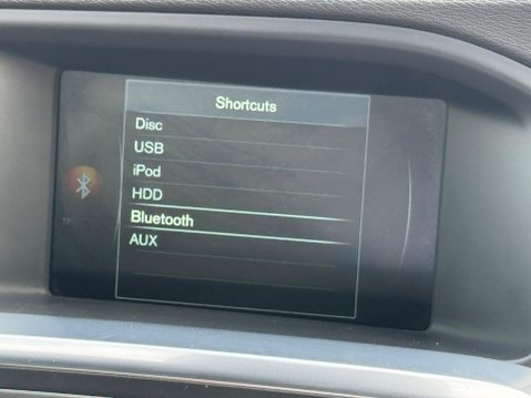 Volvo V60 2.0 D3 R-Design Nav Auto Euro 6 (s/s) 5dr 18