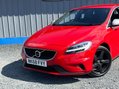 Volvo V40 2.0 T2 R-Design Euro 6 (s/s) 5dr 58