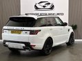Land Rover Range Rover Sport 3.0 SD V6 HSE Dynamic Auto 4WD Euro 6 (s/s) 5dr 4