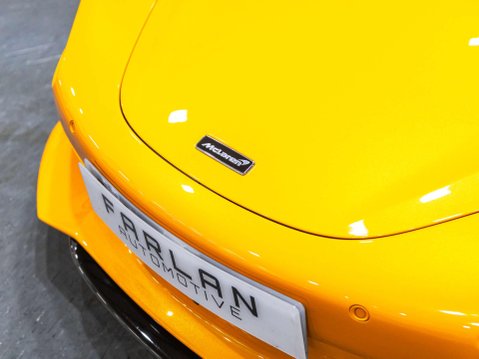 McLaren 750 4.0T V8 Coupe 2dr Petrol SSG Euro 6 (s/s) (750 ps) 64