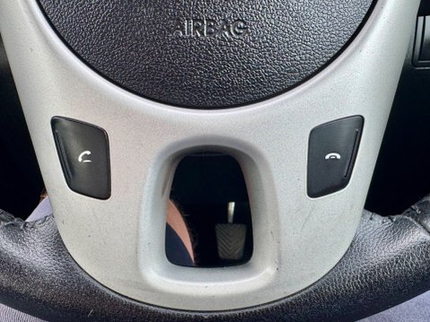 Kia Venga 2 ECODYNAMICS 23