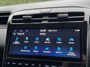 Hyundai TUCSON 1.6 Tucson Ultimate TGDi PHEV 4x4 Auto 4WD 5dr 21