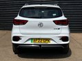 MG ZS MG ZS Trophy EV 5dr 9