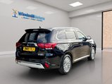 Mitsubishi Outlander 2.4h TwinMotor 13.8kWh 4h CVT 4WD Euro 6 (s/s) 5dr 7