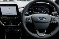 Ford Fiesta TITANIUM 18