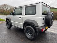 Suzuki Jimny 1.5 LCV ALLGRIP Euro 6 3dr - No VAT 6
